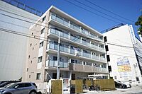 静岡県浜松市中央区海老塚町：物件画像／株式会社ライフデザインクリエイターズ　Room’s！賃貸浜松西店