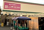 生鮮市場Ｂｉ・ａｎ・ｃａｎ