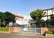 浜松市立曳馬小学校