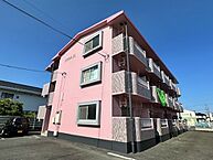 静岡県浜松市中央区若林町：物件画像／株式会社ライフデザインクリエイターズ　Room’s！賃貸浜松西店