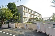 浜松市立三方原小学校