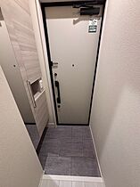 プランタII 202 ｜ 静岡県浜松市中央区入野町（賃貸アパート1LDK・2階・51.60㎡） その11