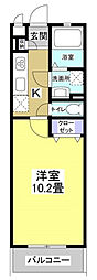 CLASS 1階