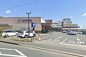 遠鉄ストア　フードワン東伊場店・マツモトキヨシ東伊場店