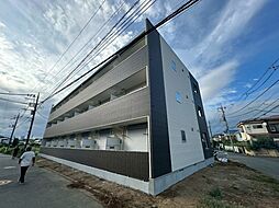 ベルシティ秋津