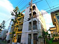 東京都東大和市南街3丁目：物件画像／株式会社三和エステート　東村山店