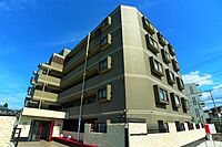 東京都東村山市久米川町4丁目：物件画像／株式会社三和エステート　東村山店