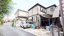 物件画像 松戸市上本郷　戸建