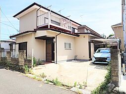 物件画像 伊勢原市沼目二丁目戸建