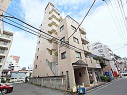 物件画像 朝日プラザ吉野町