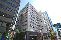 物件画像 駒形武蔵野マンション