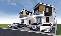 物件画像 保土ヶ谷区上星川新築戸建　1号棟