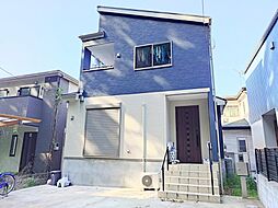物件画像 松戸市中和倉中古戸建