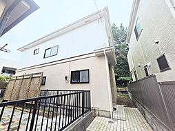 物件画像 大磯町東町一丁目　中古戸建