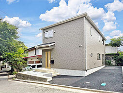 物件画像 新築戸建 粟田1丁目