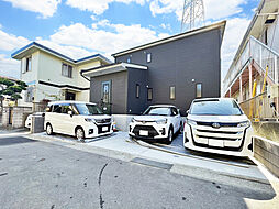 物件画像 新築戸建　ハイランド3丁目