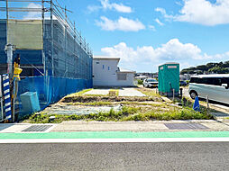 物件画像 土地 長沢2丁目