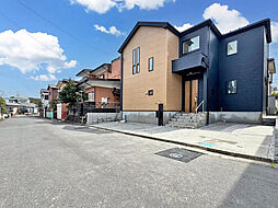 物件画像 新築戸建　汐見台3丁目