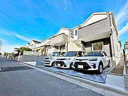 物件画像 新築戸建　岩戸2丁目