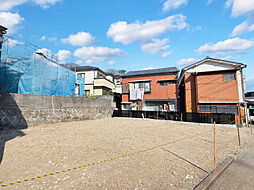 物件画像 新築戸建　西浦賀2丁目