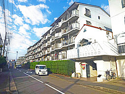 物件画像 ガーデンライフ久里浜2番館