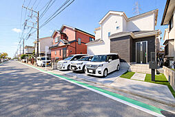物件画像 新築戸建　ハイランド3丁目