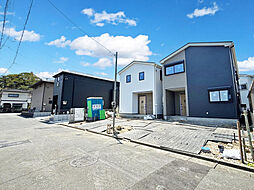 物件画像 新築分譲　根岸町4丁目
