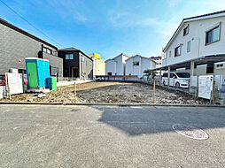 物件画像 新築分譲 根岸町4丁目