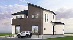 物件画像 新築分譲　初声町下宮田