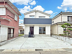物件画像 新築戸建 公郷町2丁目