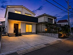 物件画像 新築戸建 公郷町2丁目