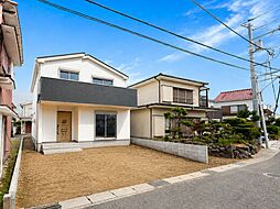 物件画像 新築戸建　公郷町2丁目