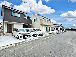 物件画像 新築戸建　長坂2丁目