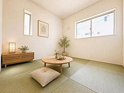 室内の画像