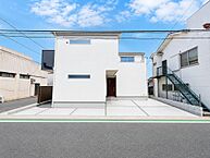 神奈川県横須賀市林1丁目18-11：物件画像