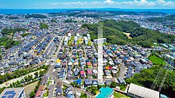 物件画像 土地 森崎5丁目