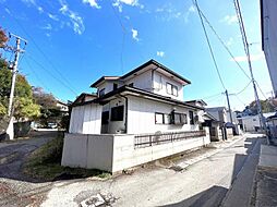 向山1丁目　建築条件なし