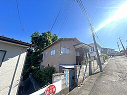 物件画像 藤松　建築条件なし