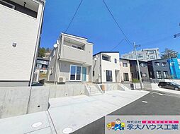 物件画像 堤町2丁目　Ｂ棟