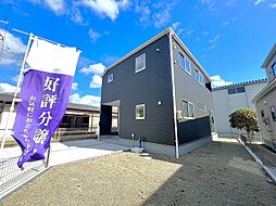 物件画像 岩切12期　1号棟