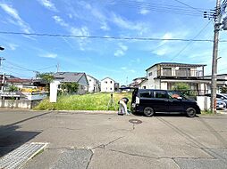 上飯田6期　1号地