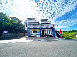 物件画像 七ケ浜町菖蒲田浜字牛ノ鼻木　建築条件なし