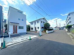 物件画像 福田町3丁目　1号棟