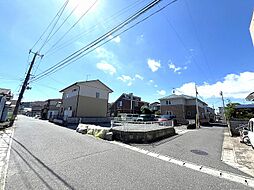 石巻市駅前北通り　建築条件なし