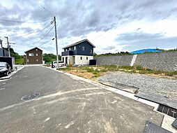 物件画像 多賀城市浮島字西沢　建築条件なし　2号地