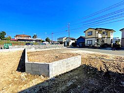 物件画像 岩切1期　3号棟