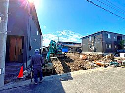 物件画像 大和町1期　2号棟