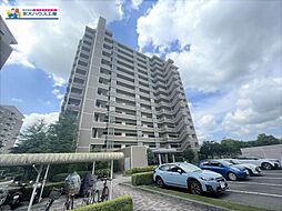 物件画像 桂パークハウスガーデンビュウ参番館