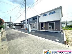 物件画像 岩沼市栄町第5　4号棟