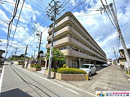 物件画像 ライオンズマンション成田町